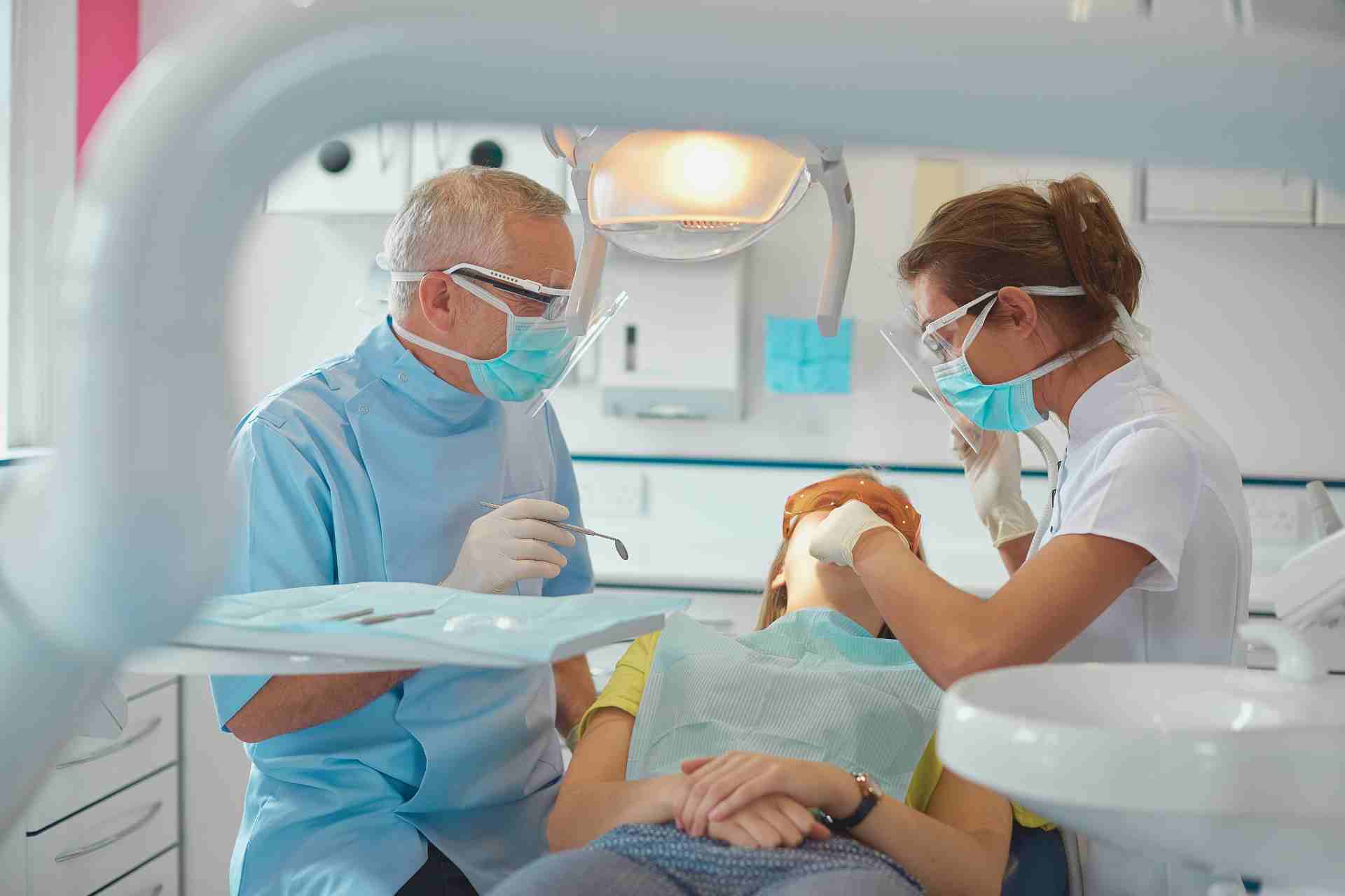 Dentist in Windber, PA